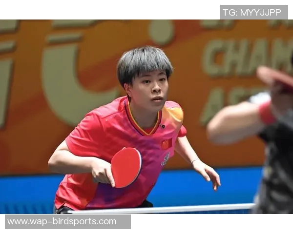 乒乓球战术解析北京乒乓球队盯防体系的创新与应用探讨