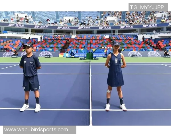 上海网球队在网球战术排行榜中荣获第六名展现实力与潜力