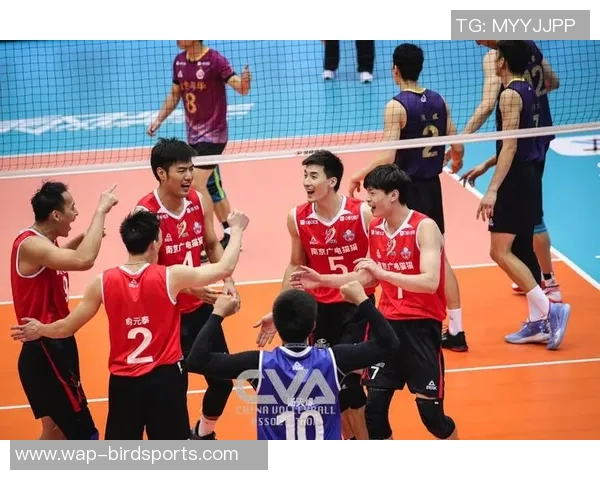 上海排球队实力强劲荣登全国排球实力排行榜第五名 上海排球队实力强劲荣登全国排球实力排行榜第五名