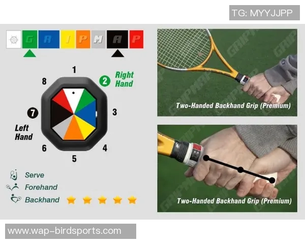 网球新手必看全面攻略与入门技巧指南助你轻松上手打好网球