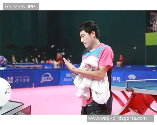 英超乒乓球战术与广州乒乓球队防守体系的深度剖析与启示