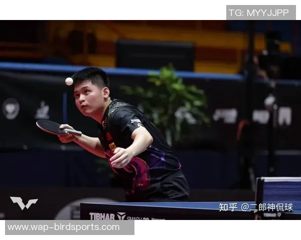 英超对话张伟深入探讨乒乓球生涯与职业发展之路