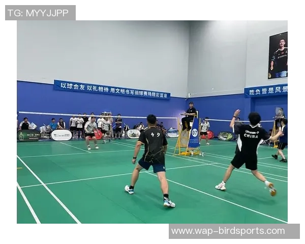 羽毛球评论杭州羽毛球队的优势与挑战对比欧冠足球的精彩表现