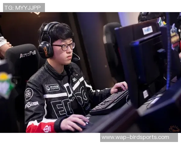 今年运动数据重磅专题解析EDG在阵地战中的创新策略与战术演变